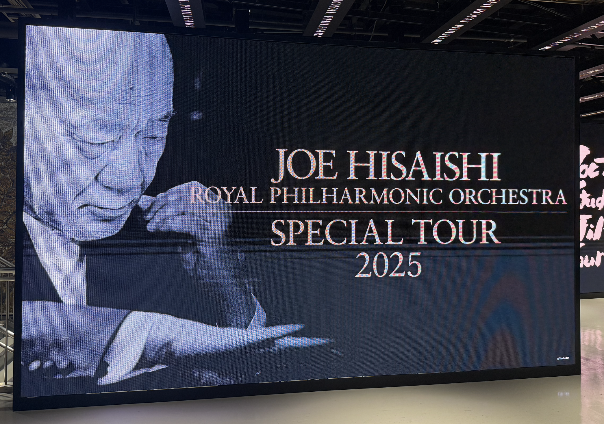 プロ音響が東京ドームの座席の音質の違いを解説！久石譲×ジブリ・フィルムコンサート3公演を全通した結果！