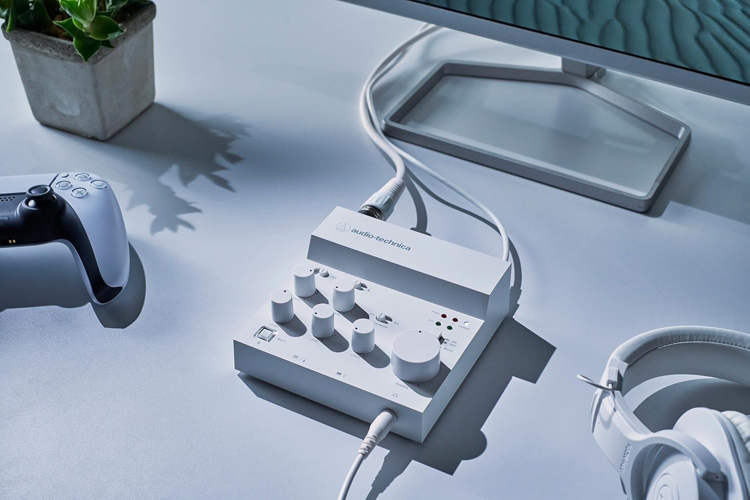 検証！人気オーディオインターフェイス AT-UMX3 の音質は悪いのか